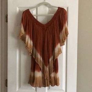 Jen’s Pirate Booty Mini dress